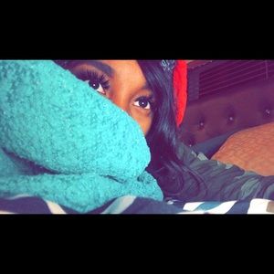 Meet your Posher, Destiny